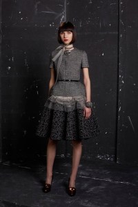 Paul Ka RTW Fall 2016