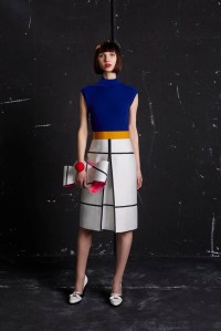 Paul Ka RTW Fall 2016