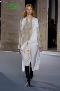 Rick Owens RTW Fall 2016