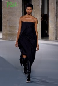 Rick Owens RTW Fall 2016