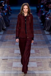 Sonia Rykiel RTW Fall 2016