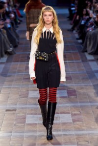 Sonia Rykiel RTW Fall 2016