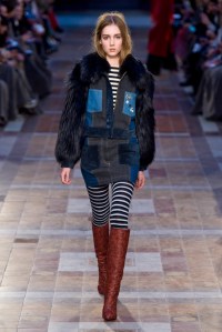 Sonia Rykiel RTW Fall 2016