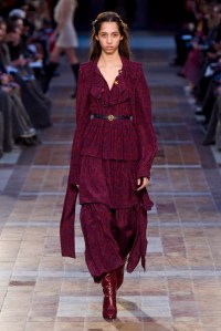 Sonia Rykiel RTW Fall 2016