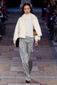 Sonia Rykiel RTW Fall 2016