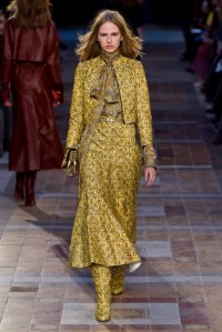 Sonia Rykiel RTW Fall 2016