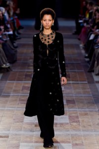 Sonia Rykiel RTW Fall 2016
