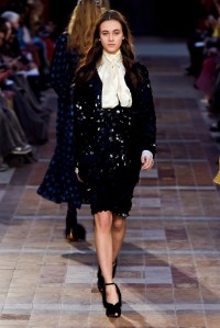 Sonia Rykiel RTW Fall 2016