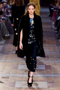 Sonia Rykiel RTW Fall 2016