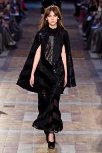 Sonia Rykiel RTW Fall 2016