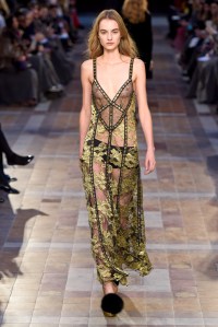 Sonia Rykiel RTW Fall 2016