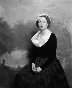 Duchess of Devonshire's Sotheby's sale