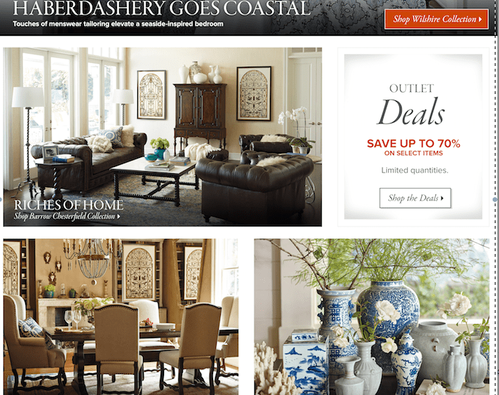 The Internet Didn't Kill the Catalog