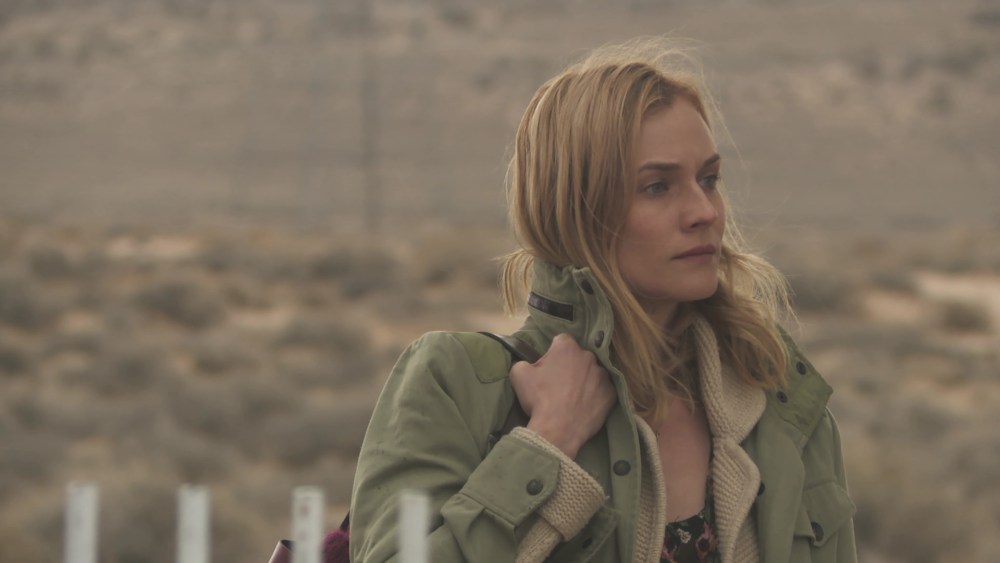 diane kruger in the movie sky