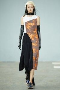 A look from Vmajor.