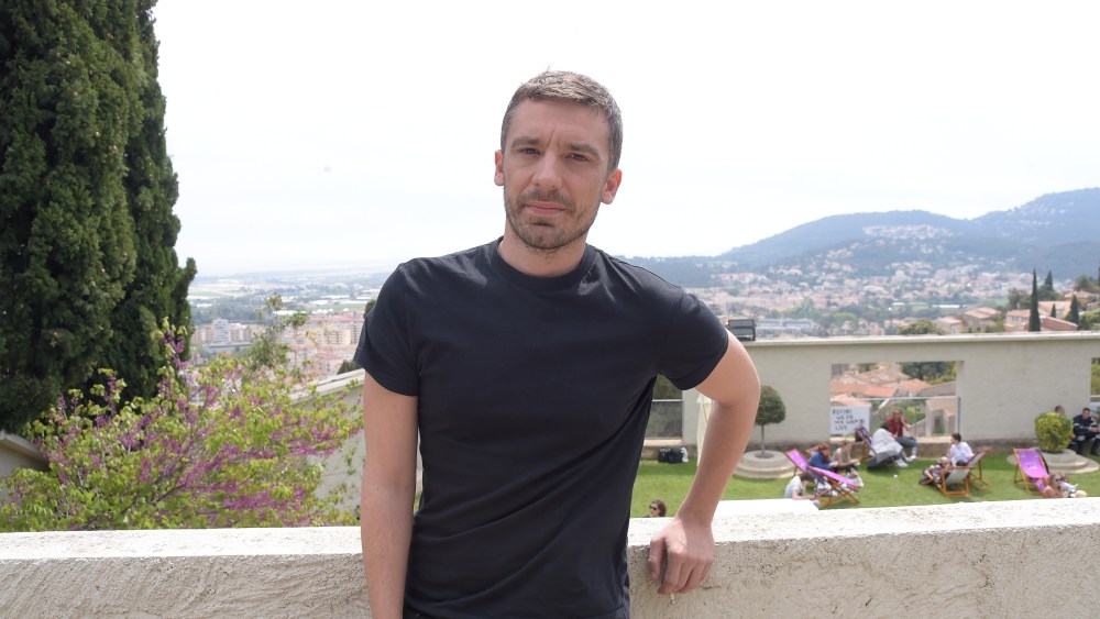 Julien Dossena
