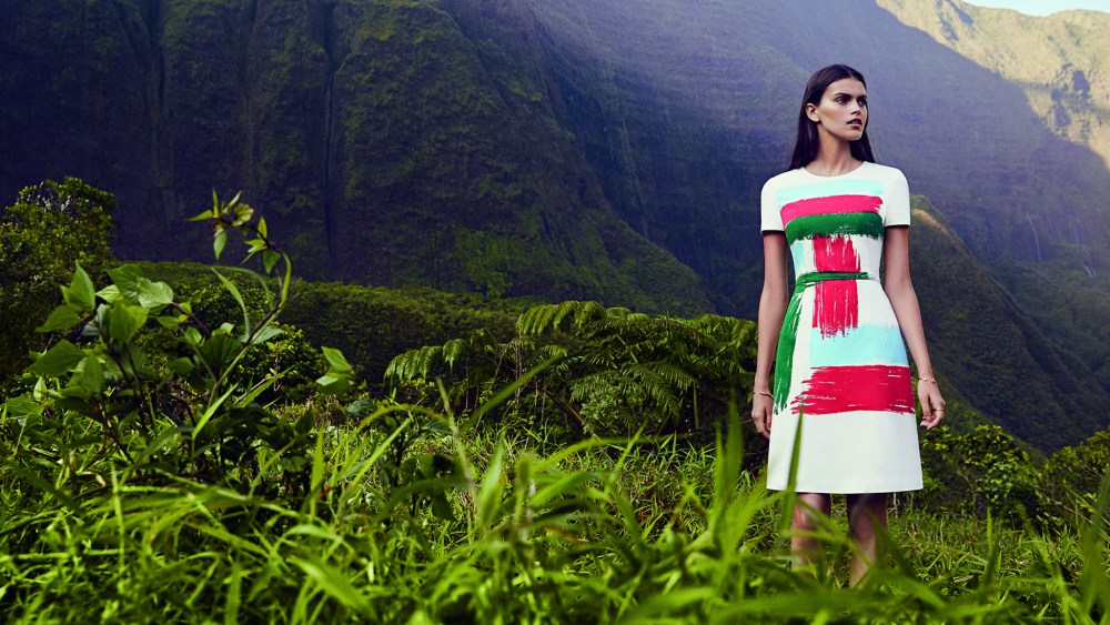 Canvas by Lands’ End