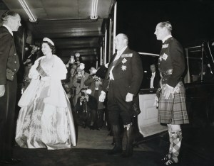 Queen Elizabeth 90th Birthday