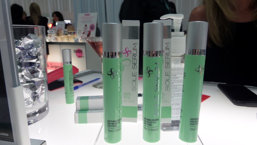 Cosmoprof North America Helps Up New Beauty Companies Get Distribution