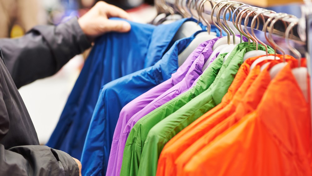 Consumer Spending on Apparel Increases While Health Care Soars