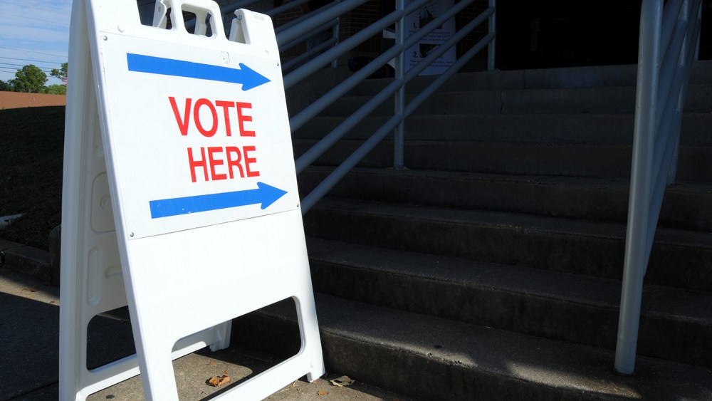 Analysis Shows Consumers Spend Less During Presidential Elections