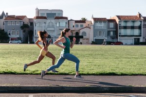 A look from Tracksmith.