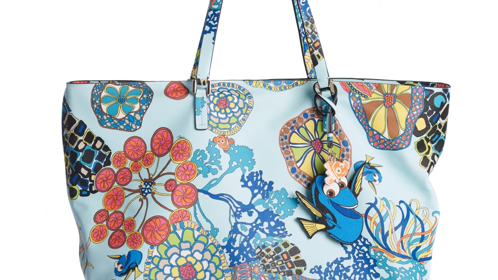 Trina Turk Finding Dory Collection