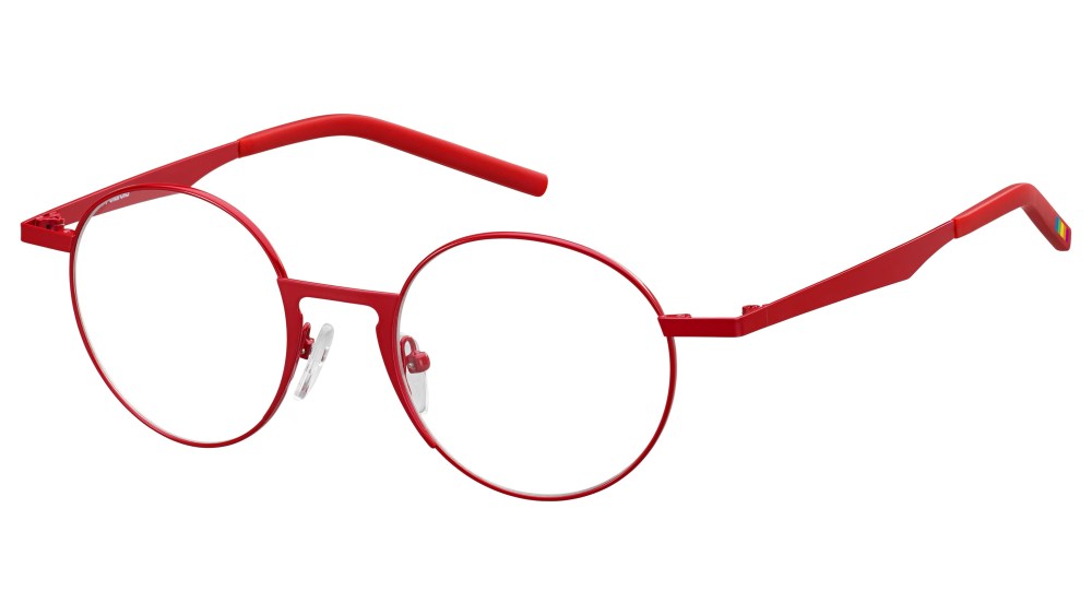 Polaroid Optical