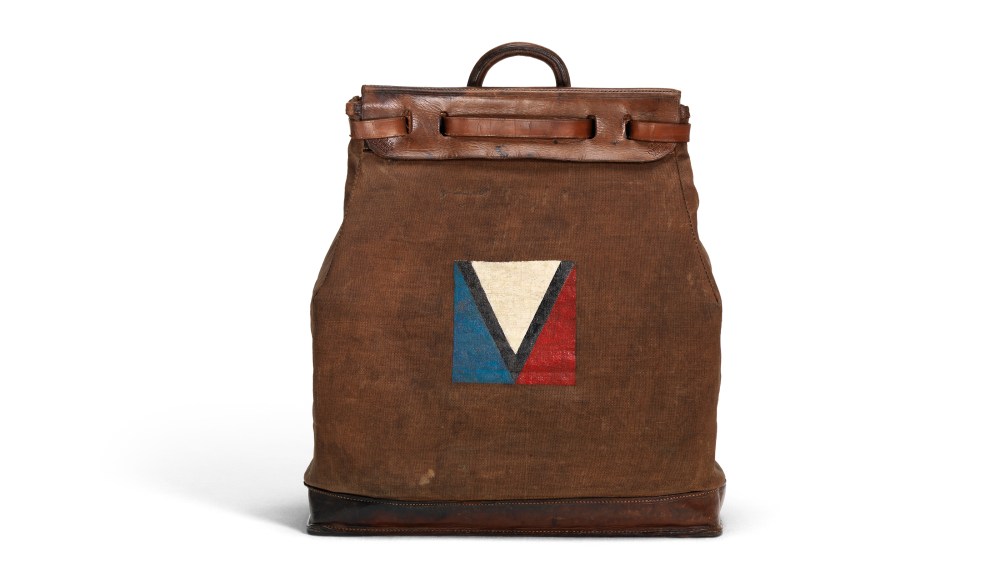 Vuitton Trunk Exhibition to Set Down in Tokyo
