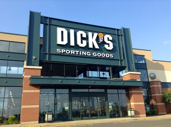 Dick’s Could Snag Many 180 Sports Authority Stores, Analyst Says