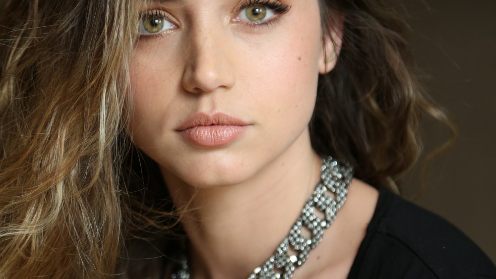 Breaking Out at Cannes Film Festival 2016: Ana de Armas