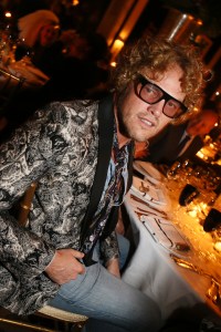 Peter Dundas