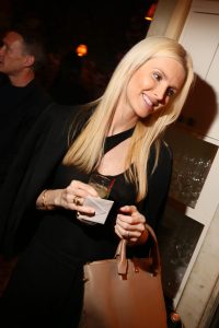 Kate Davidson Hudson