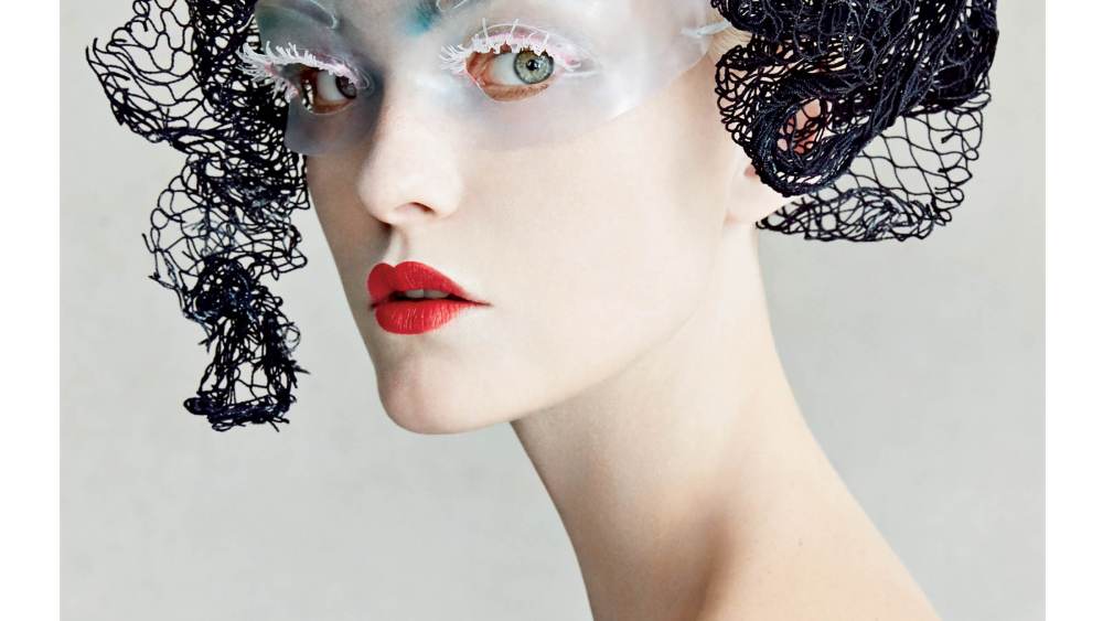 Condé Nast Rolls Out Branded Content Beauty Offering #TheLookIs