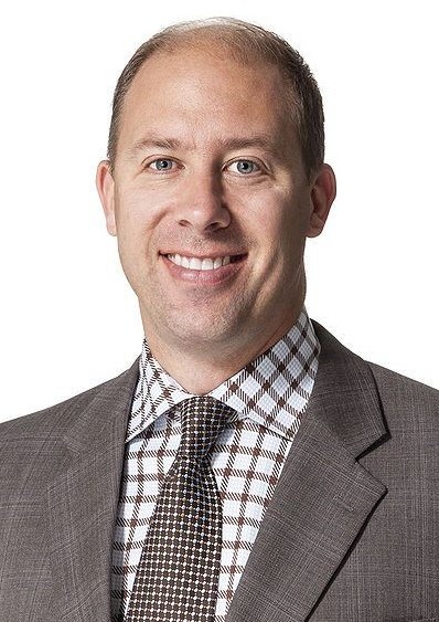 Casey Carl