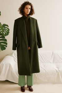 Céline Pre-Fall 2016
