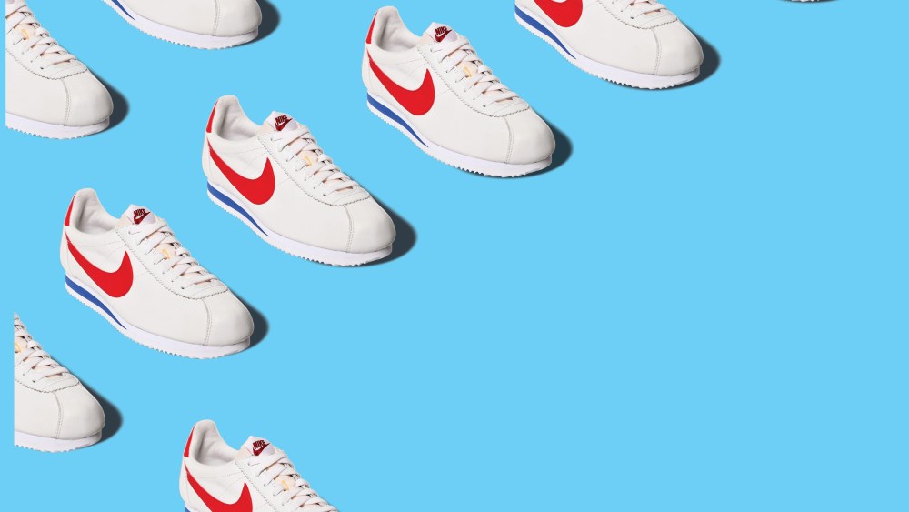 “The counterfeit is hard to distinguish from the original — although there are usually quality differences between the genuine goods, labels or packaging and the fake ones.”
