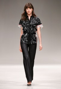 Escada Resort 2017