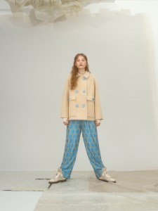 Ganni Resort 2017