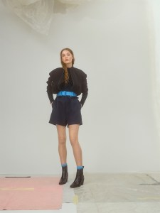 Ganni Resort 2017