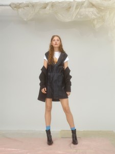 Ganni Resort 2017