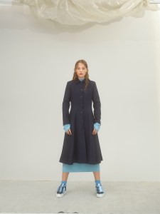 Ganni Resort 2017
