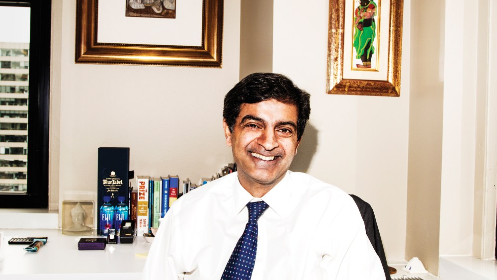 GGP Posts Positive Results
