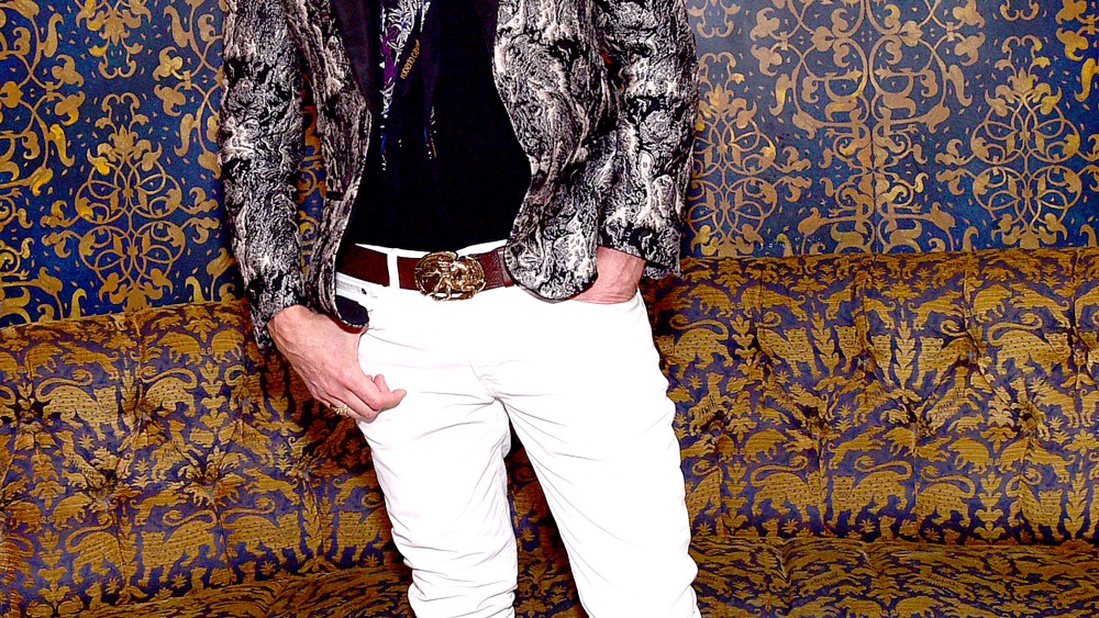 Peter Dundas