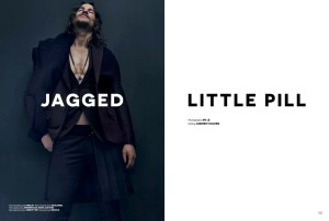 H Magazine Middle East