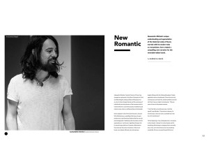 H Magazine Middle East