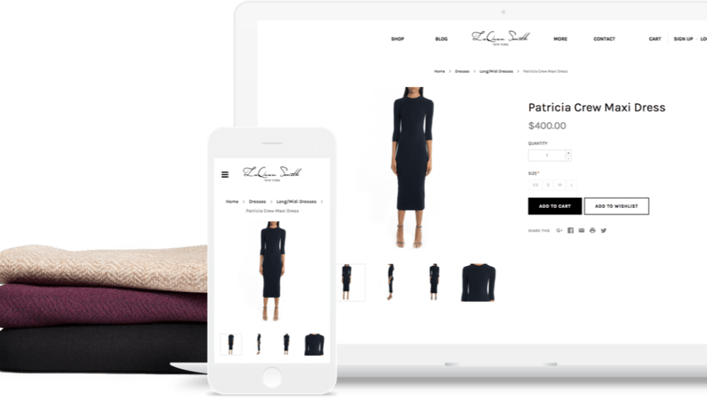 Mobile Commerce