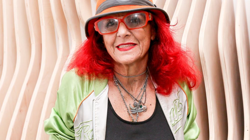 Patricia Field