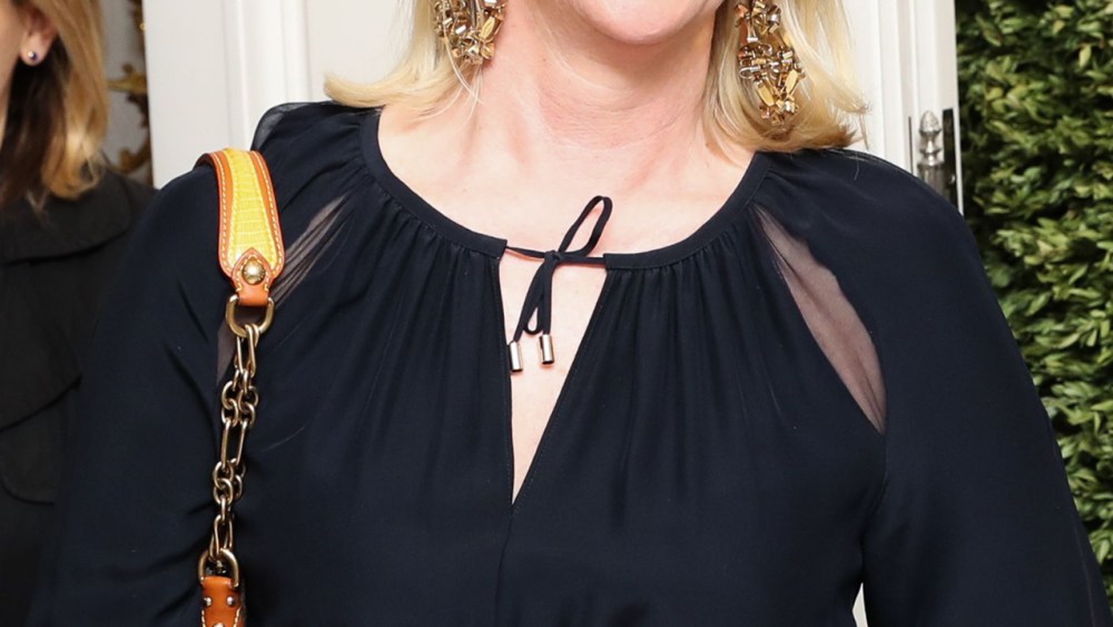 Linda Wells Talks About Life After Allure