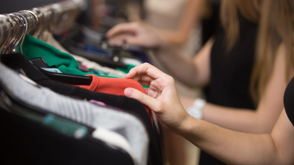 Stein Mart Reports Sales Increase, New Strategy